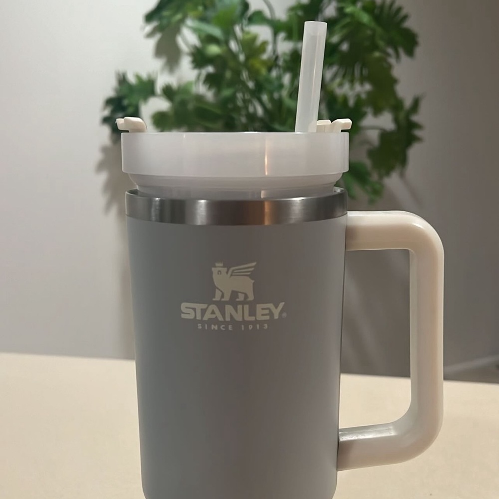 RARE Original Cloud Stanley - 40 oz tumbler